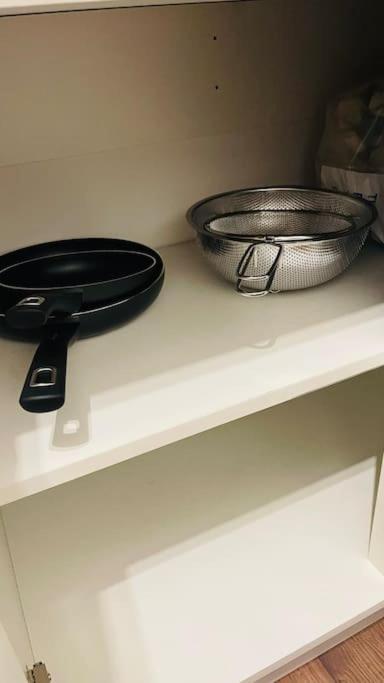 Lavish Modern 1 Bedroom Apt Close To City Centre Glasgow Exteriér fotografie