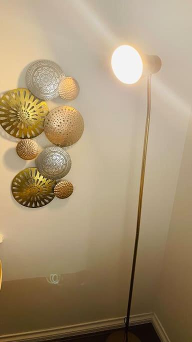 Lavish Modern 1 Bedroom Apt Close To City Centre Glasgow Exteriér fotografie