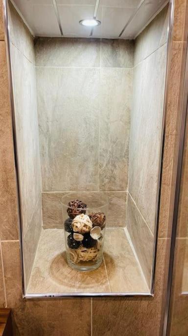 Lavish Modern 1 Bedroom Apt Close To City Centre Glasgow Exteriér fotografie