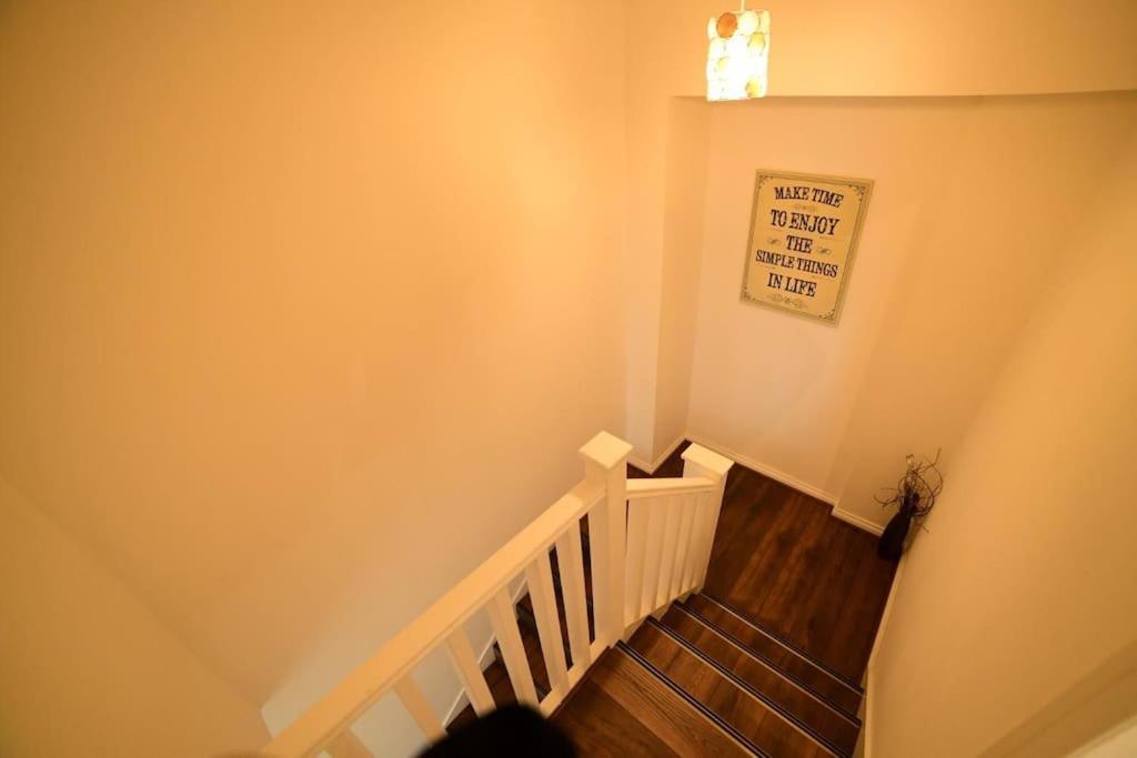 Lavish Modern 1 Bedroom Apt Close To City Centre Glasgow Exteriér fotografie