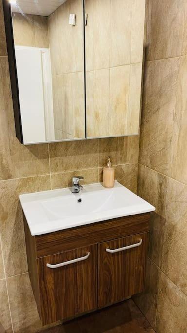 Lavish Modern 1 Bedroom Apt Close To City Centre Glasgow Exteriér fotografie